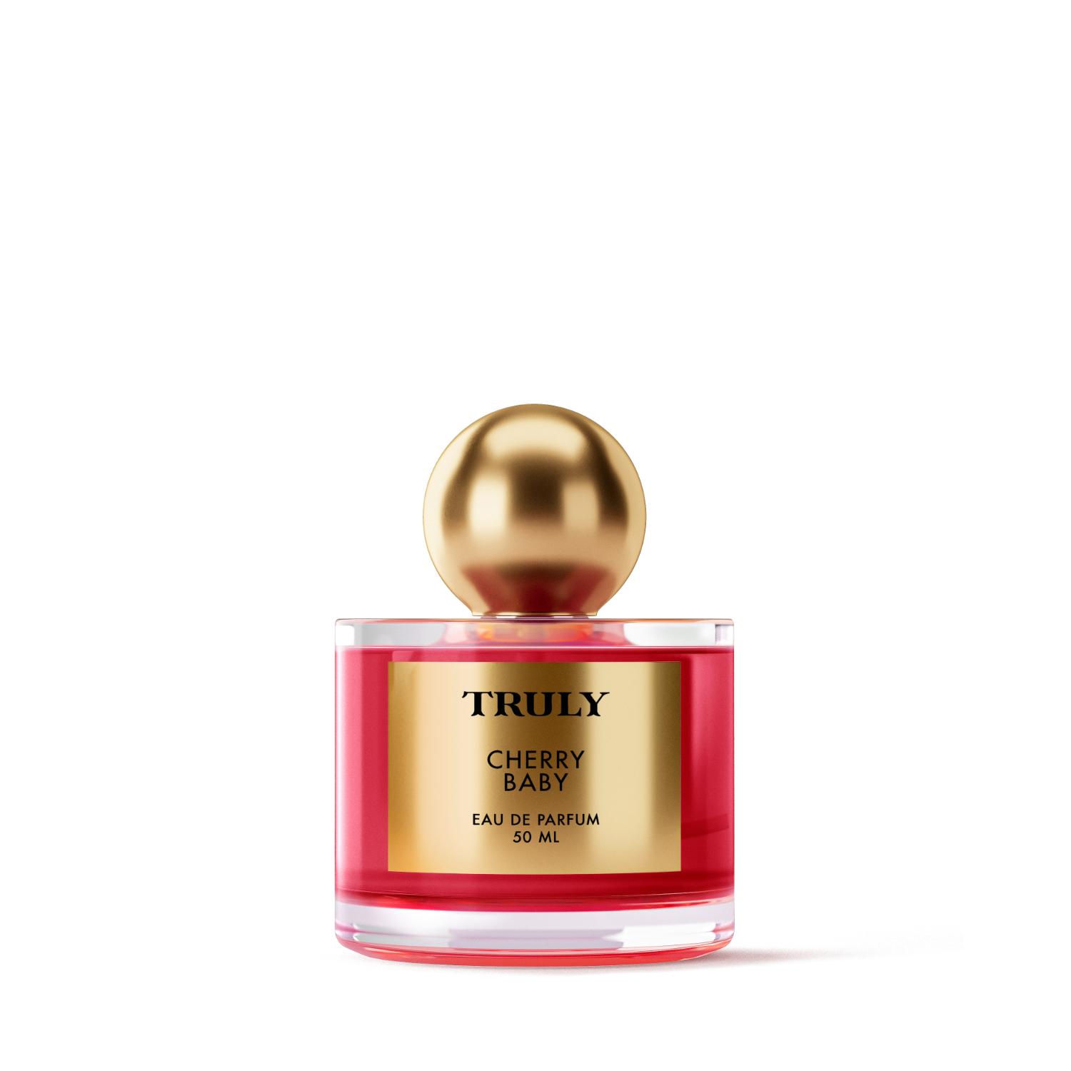CHERRY BABY EAU DE PARFUM